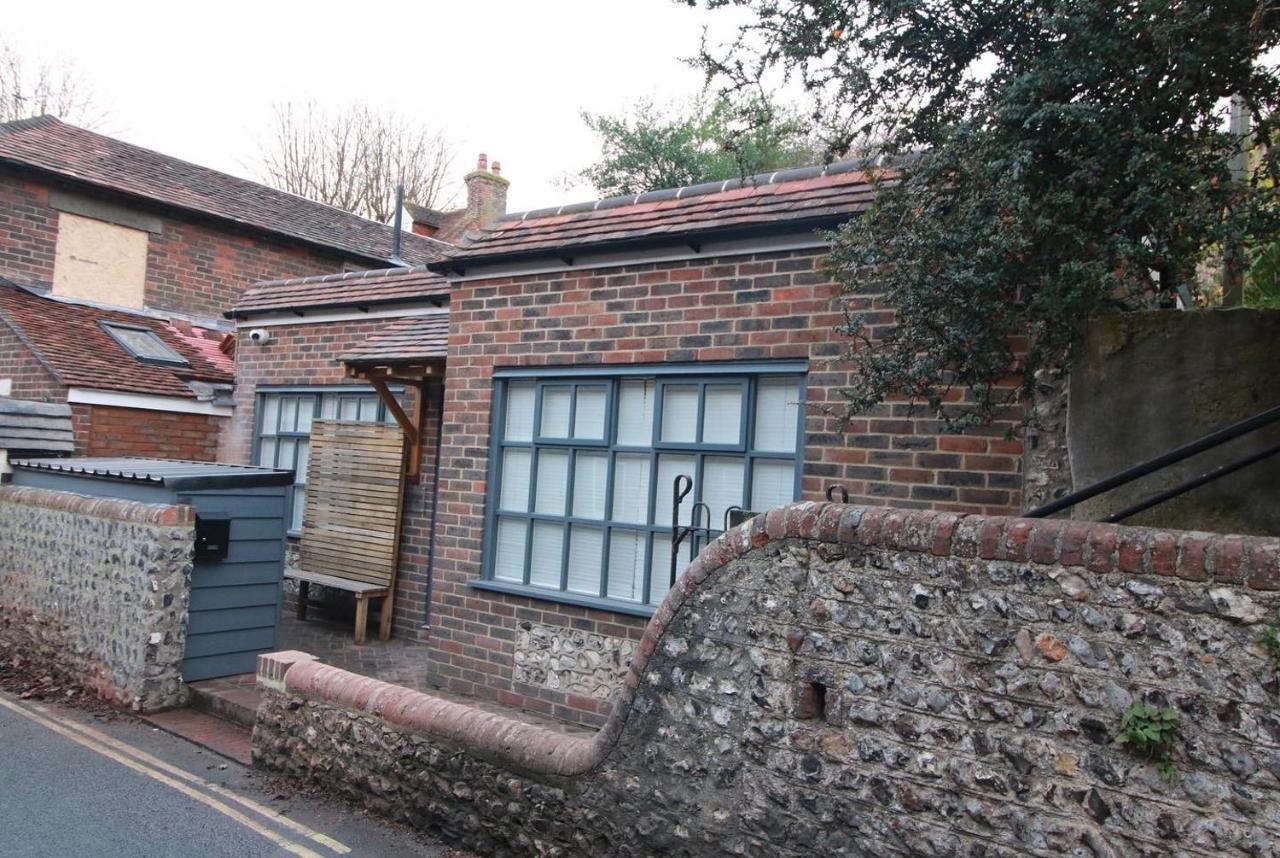 Alfriston Lodge By Air Premier Exterior foto